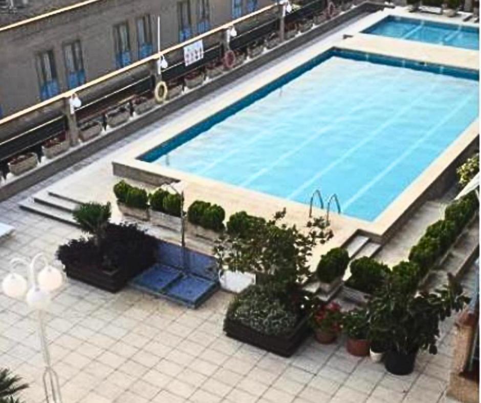Apartamento Piscina En Platja Daro By Host&Joy Platja d'Aro Εξωτερικό φωτογραφία