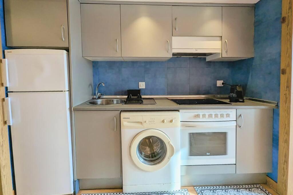 Apartamento Piscina En Platja Daro By Host&Joy Platja d'Aro Εξωτερικό φωτογραφία