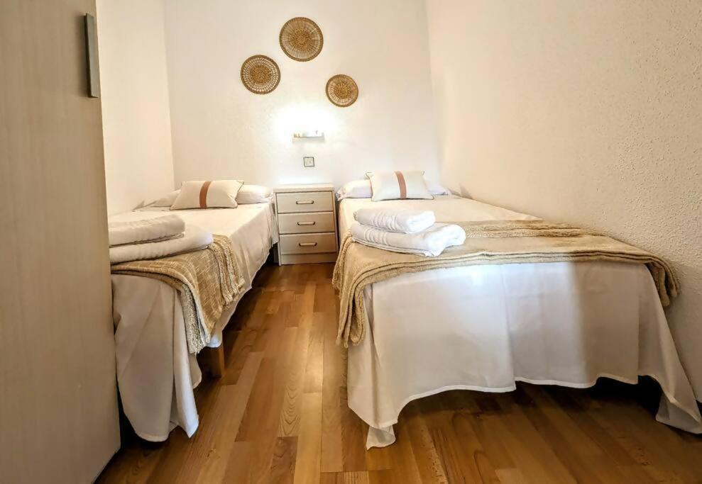 Apartamento Piscina En Platja Daro By Host&Joy Platja d'Aro Εξωτερικό φωτογραφία