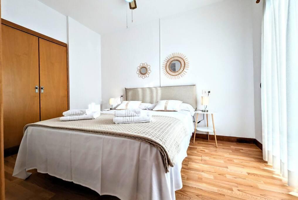 Apartamento Piscina En Platja Daro By Host&Joy Platja d'Aro Εξωτερικό φωτογραφία