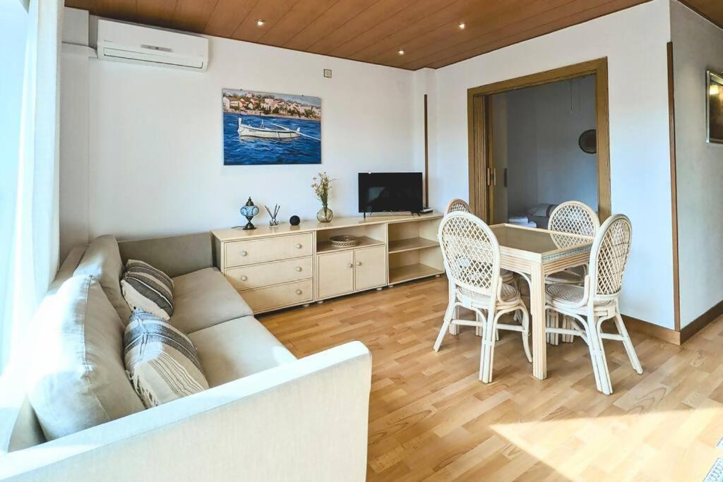 Apartamento Piscina En Platja Daro By Host&Joy Platja d'Aro Εξωτερικό φωτογραφία