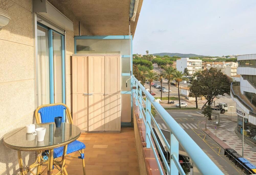 Apartamento Piscina En Platja Daro By Host&Joy Platja d'Aro Εξωτερικό φωτογραφία