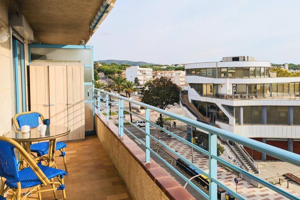 Apartamento Piscina En Platja Daro By Host&Joy Platja d'Aro Εξωτερικό φωτογραφία