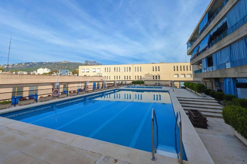 Apartamento Piscina En Platja Daro By Host&Joy Platja d'Aro Εξωτερικό φωτογραφία