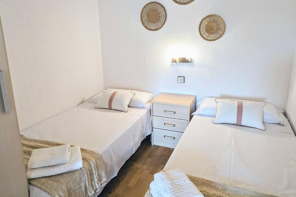 Apartamento Piscina En Platja Daro By Host&Joy Platja d'Aro Εξωτερικό φωτογραφία